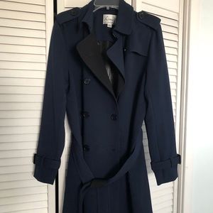 Linea by Louis Dell’Olio Trench Coat